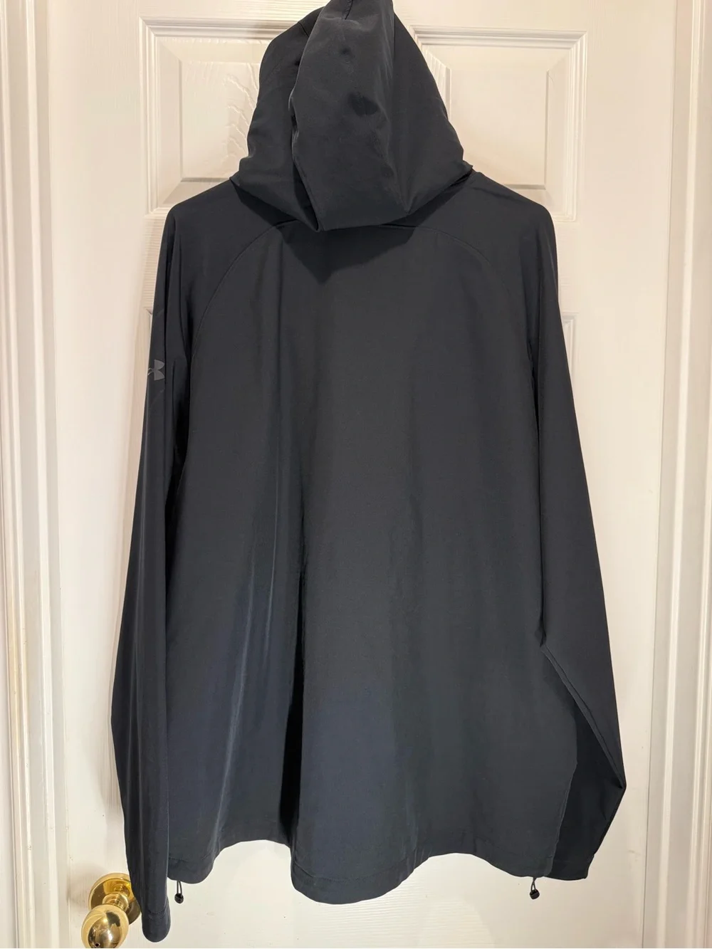 Under Armour water resistant